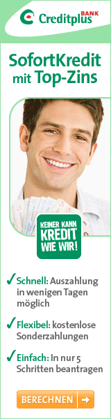 Creditplus Kredit