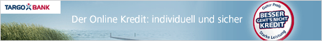 Targobank Privatkredit