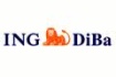 ING-DiBa Logo