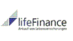 LifeFinance Logo