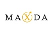 MAXDA Logo