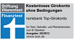 norisbank Top-Girokonto Testsiegel