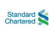 Standard Chartered Bank Logo