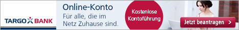 TARGOBANK Online-Konto